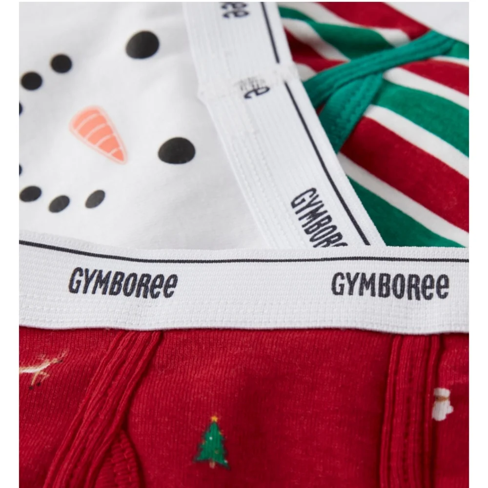 NWT Gymboree